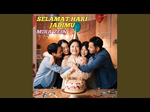Selamat Hari Jadimu