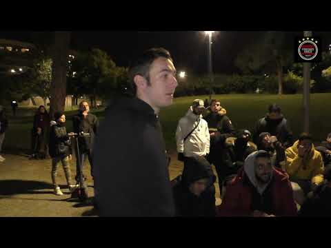 Blast vs Otein - Final "2a temporada J8"