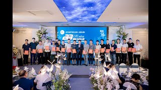 Lễ kỷ niệm 23 năm thành lập Dạy Nghề Bách Khoa Xuân Vĩnh (2002 - 2025)
