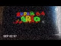 09 02 97 But Its True VHS
