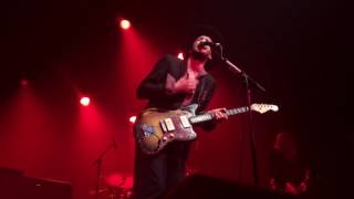 The Veils - Low Lays the Devil - Live at the Melkweg