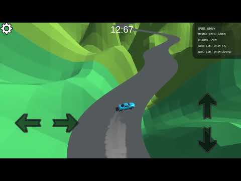 Endless Drift video thumbnail