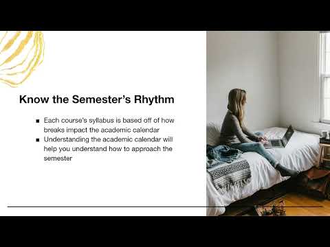Maximizing Your Potential With A Personalized Georgetown Academic Schedule