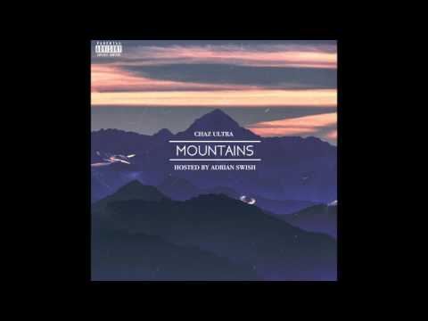 Chaz Ultra - Mountains (Full Album)