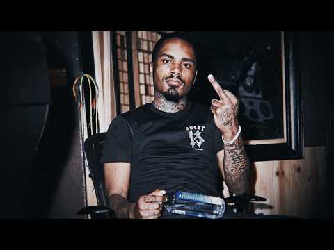 Leaf Ward Type Beat 2023 - "Fighting Demons" (prod. by Buckroll x Gabe Lucas)