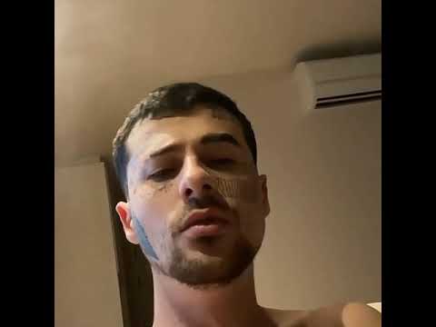 Duzz feat Krawk - Prévia (Parte Duzz)🔥