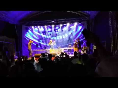 Hip Hop Raport Projekt Ełk 2016. Fenomen - Sensacja.