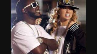 T-pain ft taylor swift - thug story