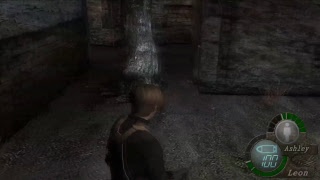 【積みゲー消化】PC版 バイオハザード４ Part1
