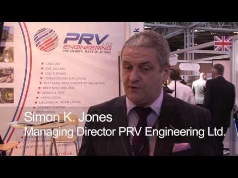 Investment Over The Last 12 Months - PRV Engineering .