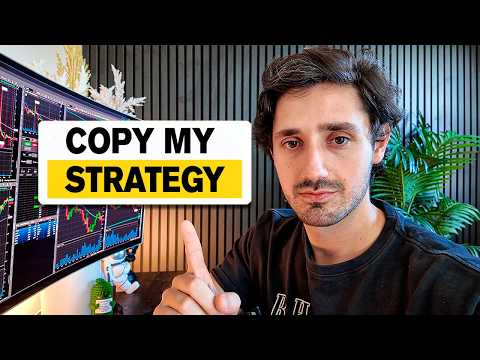 This ONE Line Indicator Makes me $39,467/Month