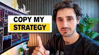 This ONE Line Indicator Makes me $39,467/Month