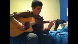 Bump Of Chicken - 友達の唄 Tomodachi no Uta (Song of a Friend) | Hiro Brown