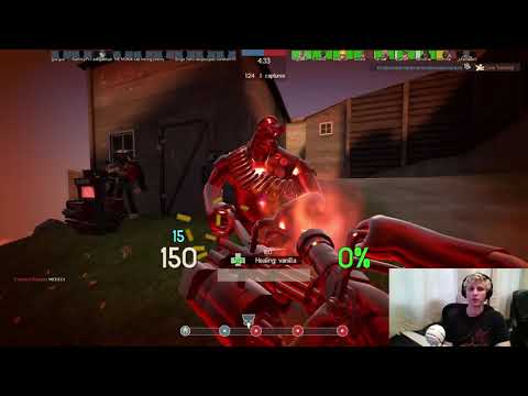 Rogue RGL Invite HL S7 knd Medic Demo Review on Vigil