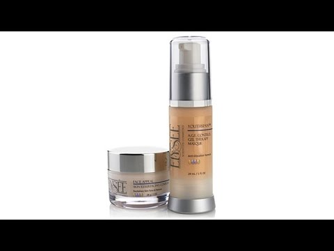 Elysee Age Control Skin Resurfacing Duo