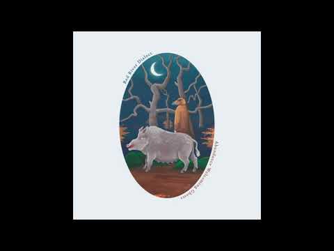 Red River Dialect - "Snowdon" (Official Audio)