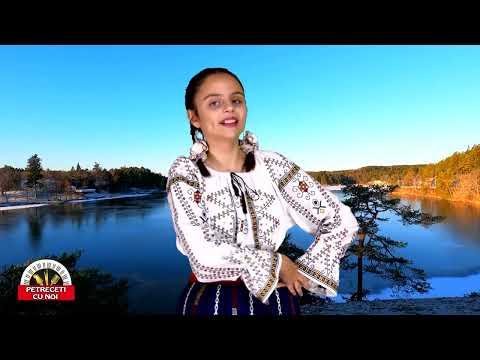 Iulia Elena Pistea - Sârba veseliei - cover, Andreea Haisan Inedit TV