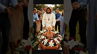 Jesus Blessing a Sick boy… Will You Help by Commenting “Amen” and Liking? #jesús #jesusfreak #amen