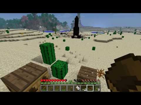 Mobius Unleashed: Minecraft FTB - S02 E07 - In the Bee House - Refugee to Regent challenge