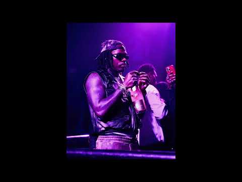 (FREE) Gunna x Young Thug Type Beat 2024 - "Regrets"