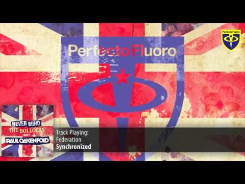 Federation - Synchronized