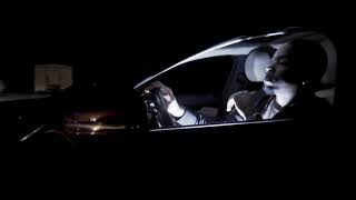 On My Own Music Video