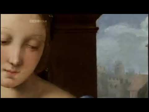 The Pre-Raphaelites: Victorian Revolutionaries, Desperate Romantics [720p]