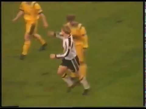 1995-96 Derby County 3 Sunderland 1 - 23/12/1995