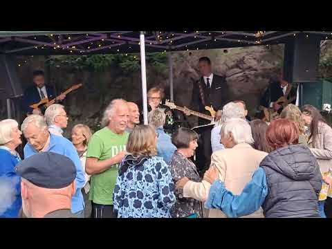 Jussi and the Boys Kesäduuni Blues Storyville 2023 🎶