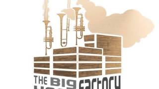 Soul Power - The Big Horn Factory