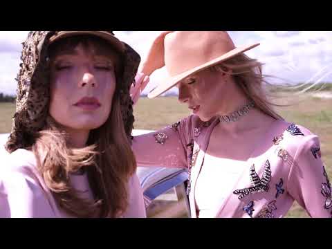 Campaign Cruise Collection 2017 OFFICIAL CAMPAIGN VIDEO