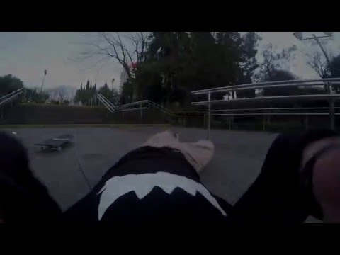 Sema Kutuzov - GoPro Line