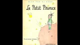 Le Petit Prince - Triloque (FILS DU FACTEUR)