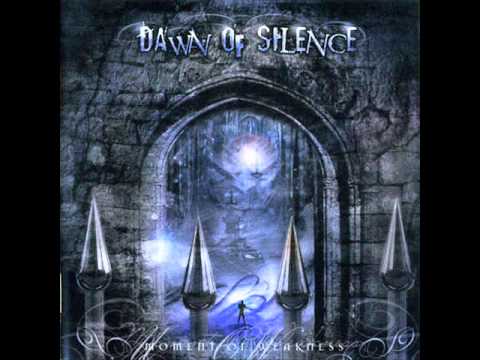 Dawn of silence - Fear of life