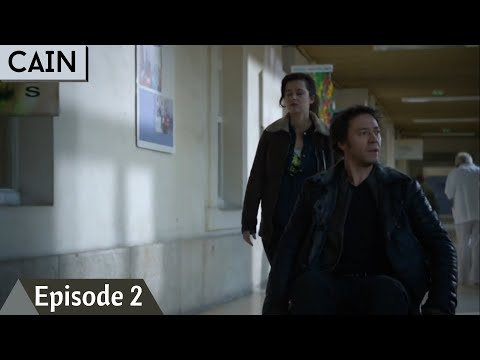 CAIN Episode 2 with English subtitles