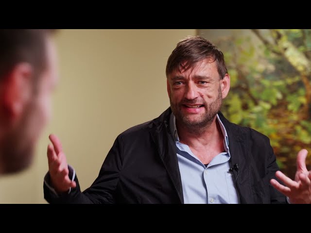 Vídeo relacionado con Johann Christian Reinhart aus Hof: Aquarelle, Radierungen, Zeichnungen