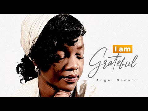 Thumbnail for Am Grateful video