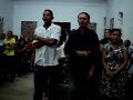 Andréa E Tony Cantando Ressucita Me Aline Barros Wmv