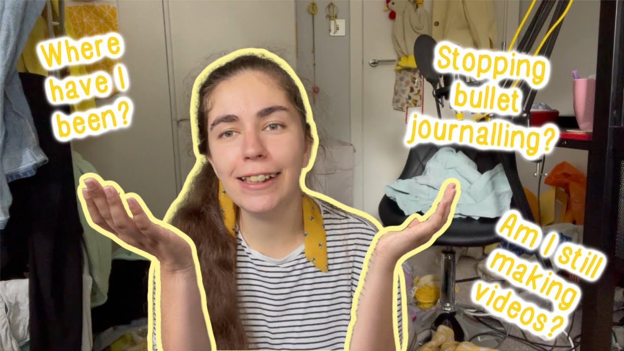 I'm Sorry But I'm Not...