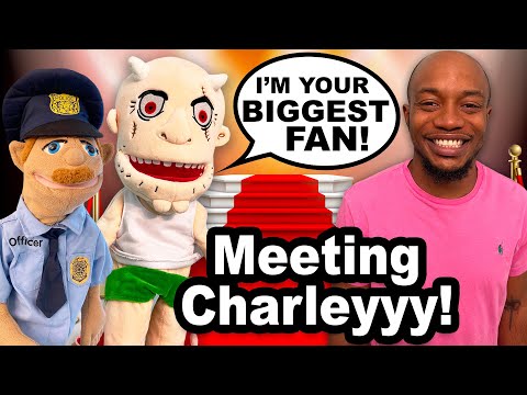 Meet Charlie