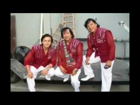 mix guinda 3 - pista mp3