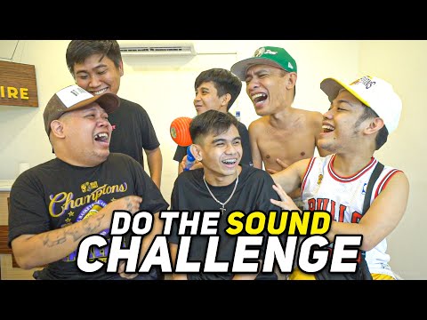 BG Plays TIKTOK Trending GAMES - DO THE SOUND CHALLENGE