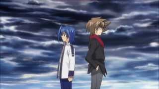 Cardfight!! Vanguard Link Joker ED 4