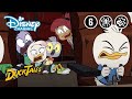 DuckTales | Het Laatste Avontuur | Disney Channel NL