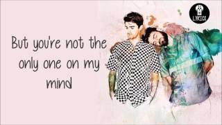 The Chainsmokers - Honest [Full HD] lyrics