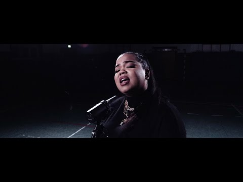 Video thumbnail for Control (Stripped)