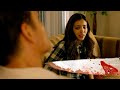 Cuchillo Tortures Ariel's Father In Front Of Her‍ - S.W.A.T 1x02