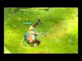 Dota 2 Scenes - Pudge Dance 