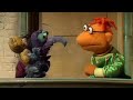 The Muppet Show 102 Connie Stevens Backstage 4 1976