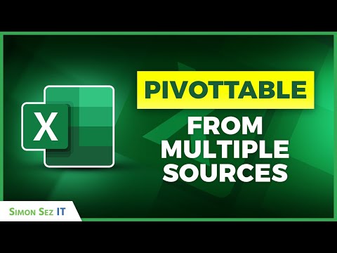 Microsoft Excel 2021 365 Tutorial 3 5 Hours of Advanced Excel Training Course